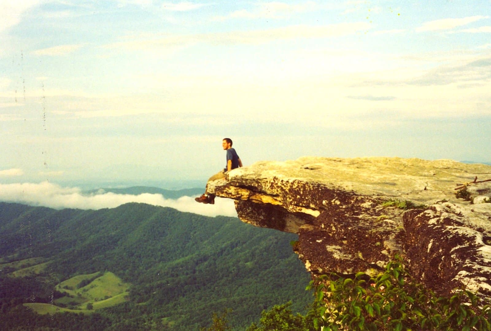 Virginia Appalachians
