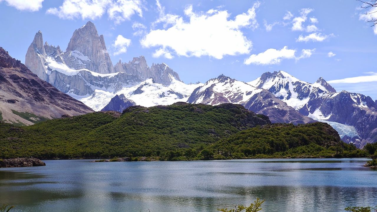 Fitz Roy