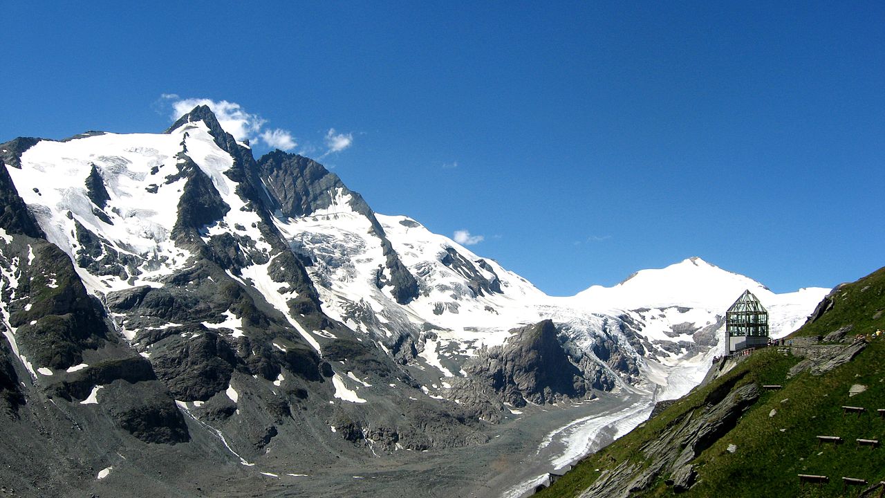 Großglockner