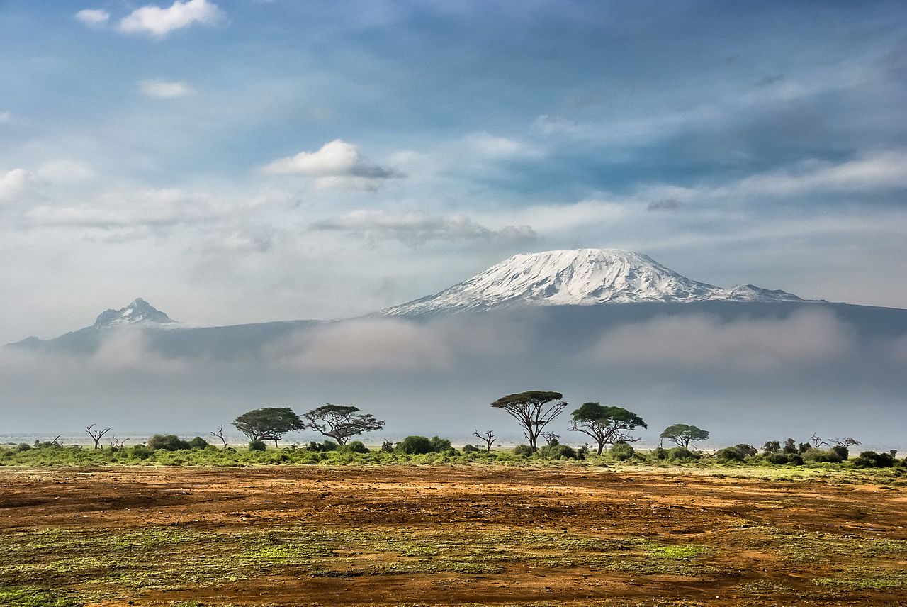 Kilimanjaro