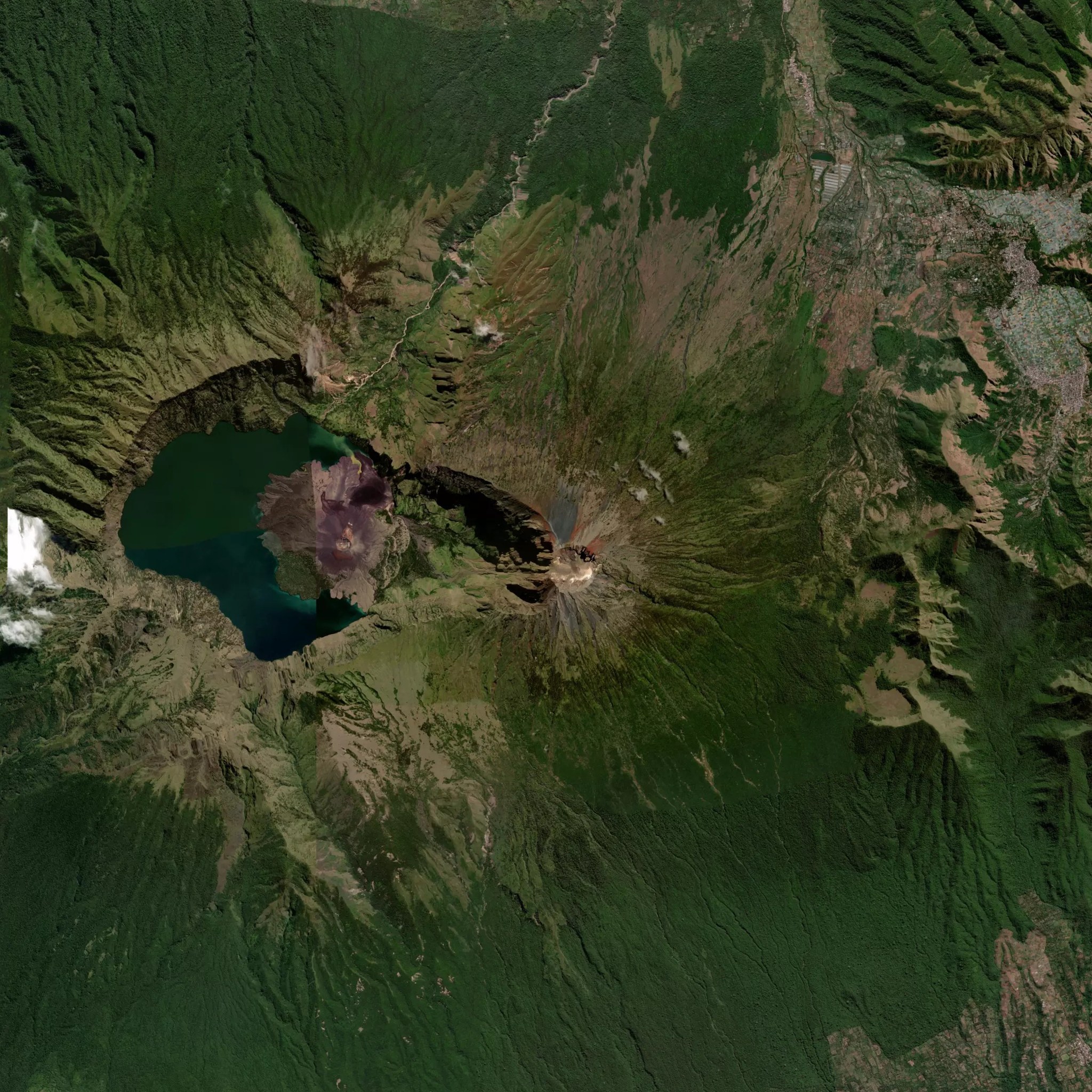 Rinjani