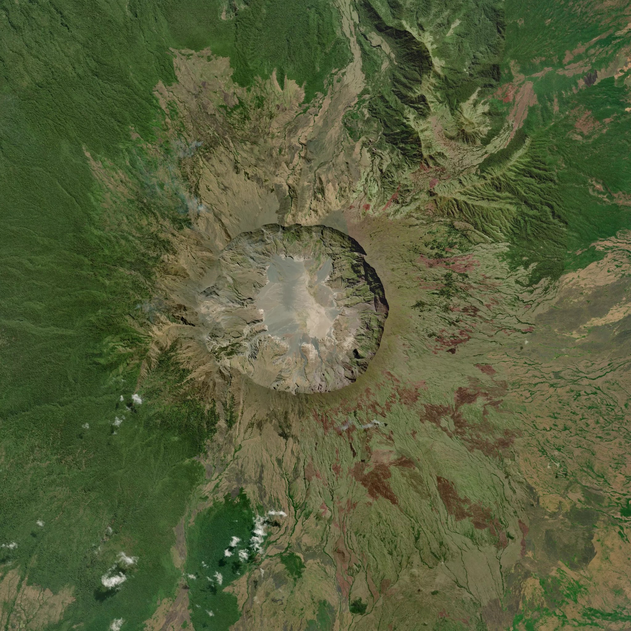 Tambora